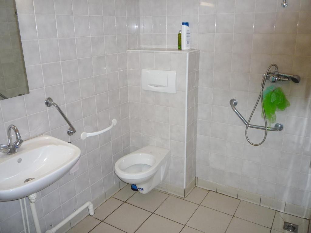 Le Gite Du Velay Bains ภายนอก รูปภาพ